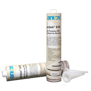 Antas® 636 All Purpose MS Adhesive Sealant
