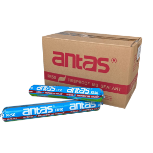 Antas® FR50 Fireproof MS Sealant