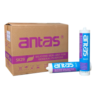 Antas® SK29 Silicone Sealant for General Purpose