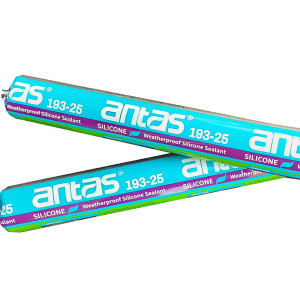 Antas® SK39 Weatherproof Silicone Sealant 50HM