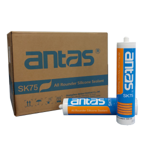 Antas® SK75 All Rounder Silicone Sealant